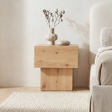 Shawn Nightstand FURNITURE - nightstand Moe's Furniture