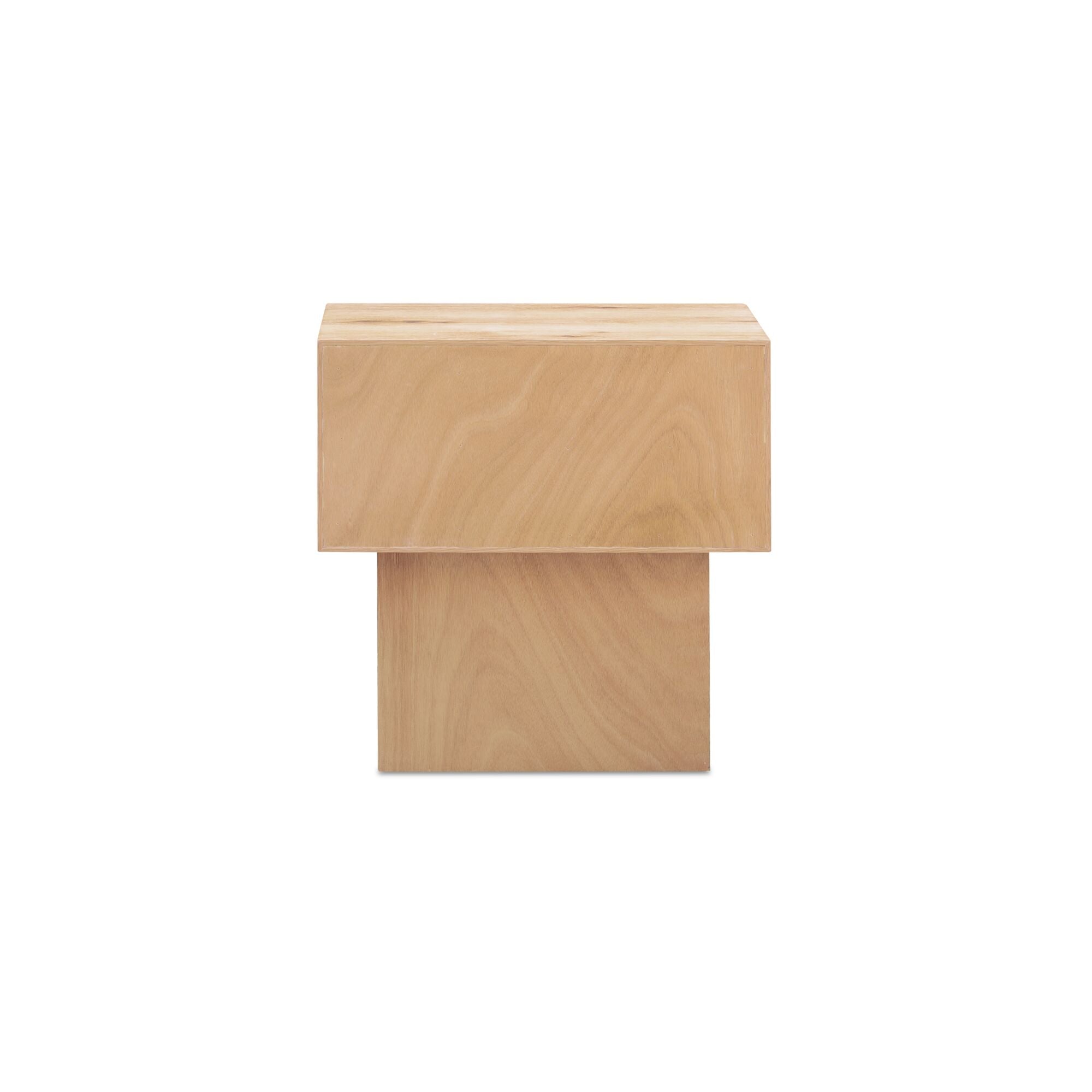 Shawn Nightstand FURNITURE - nightstand Moe's Furniture