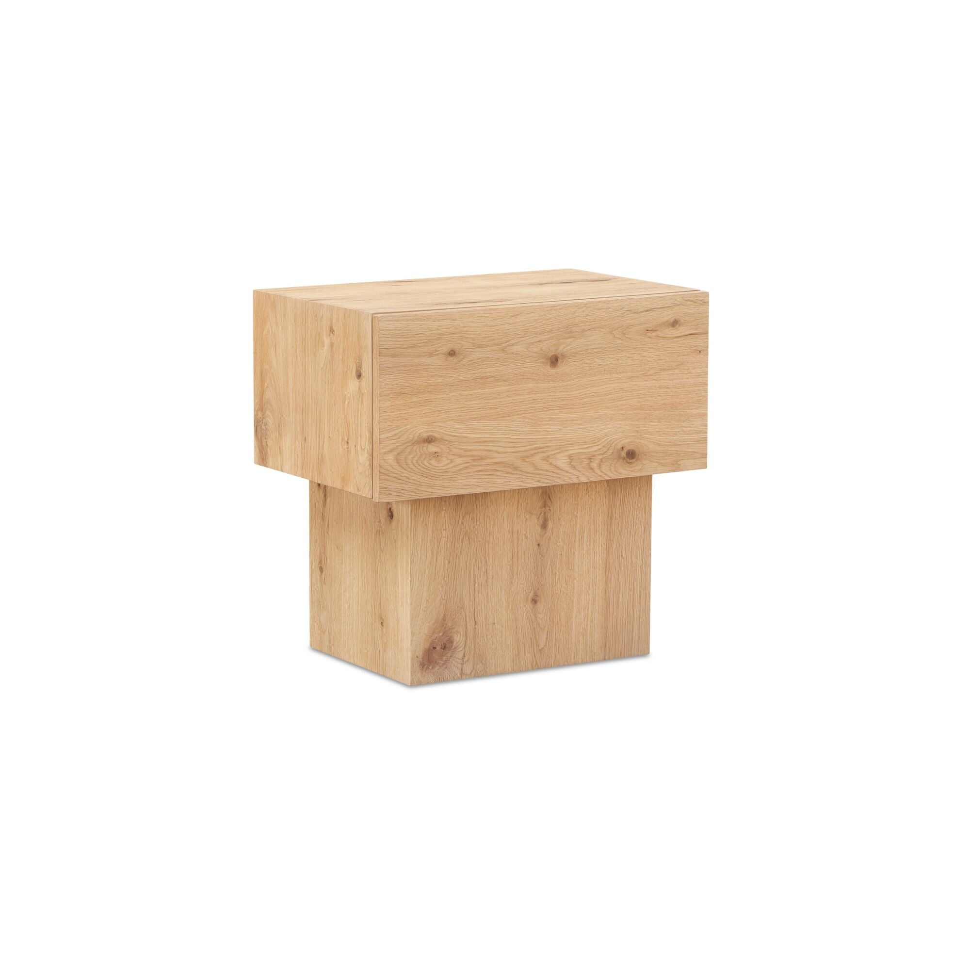 Shawn Nightstand FURNITURE - nightstand Moe's Furniture