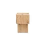 Shawn Nightstand FURNITURE - nightstand Moe's Furniture