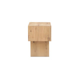 Shawn Nightstand FURNITURE - nightstand Moe's Furniture