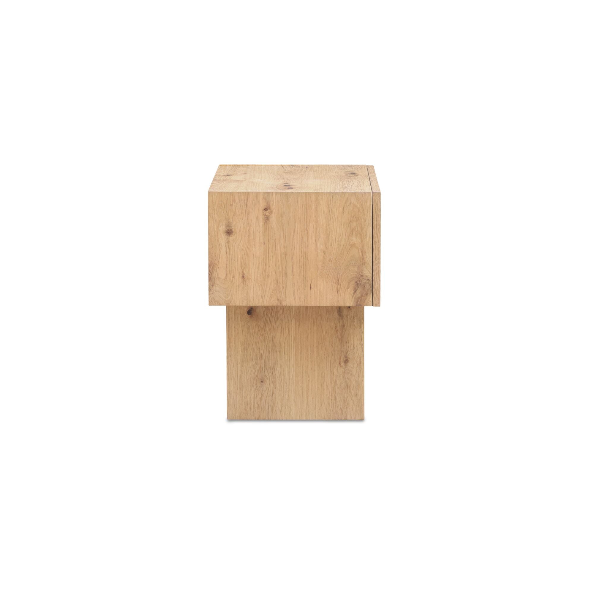 Shawn Nightstand FURNITURE - nightstand Moe's Furniture