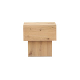 Shawn Nightstand FURNITURE - nightstand Moe's Furniture