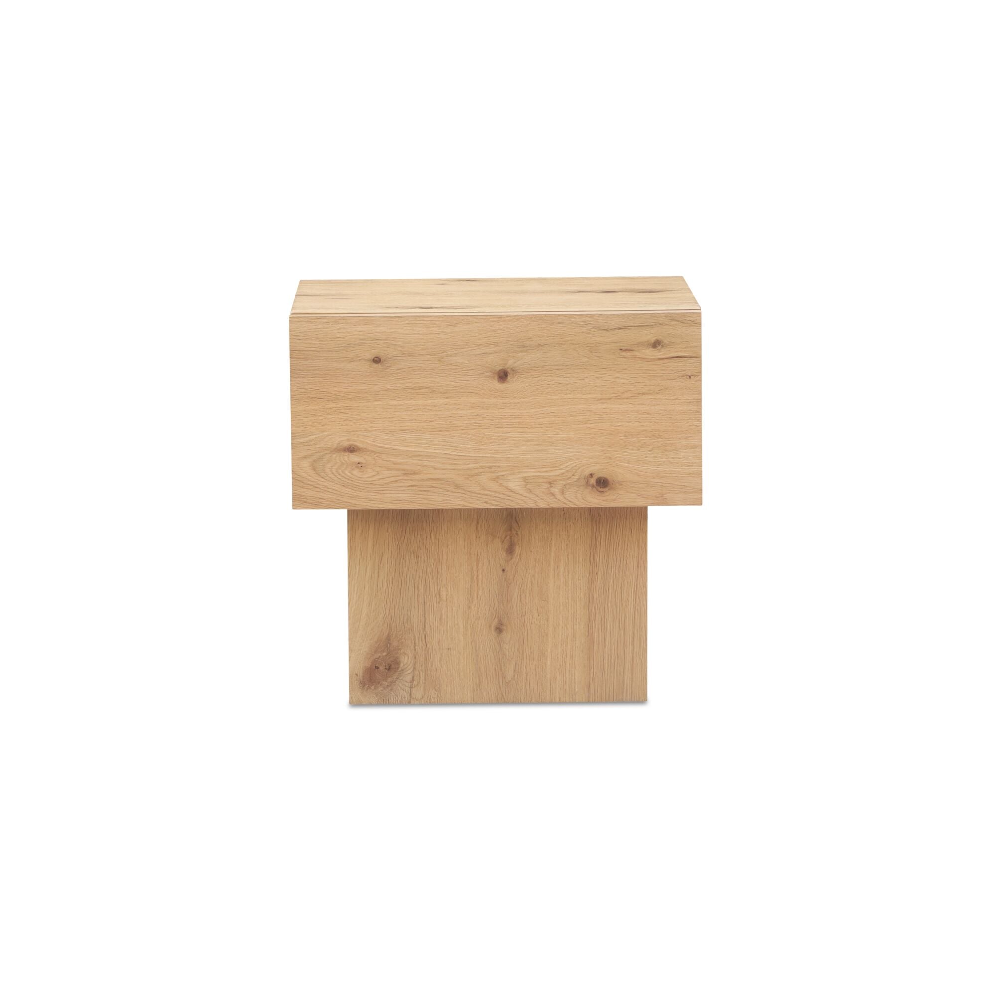 Shawn Nightstand FURNITURE - nightstand Moe's Furniture