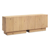 Shawn Sideboard FURNITURE - sideboard Moe's Furniture