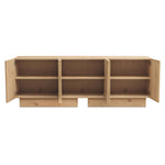 Shawn Sideboard FURNITURE - sideboard Moe's Furniture