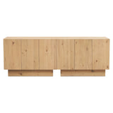 Shawn Sideboard FURNITURE - sideboard Moe's Furniture
