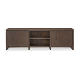 Jenson Media Unit FURNITURE - media unit Moe's Furniture