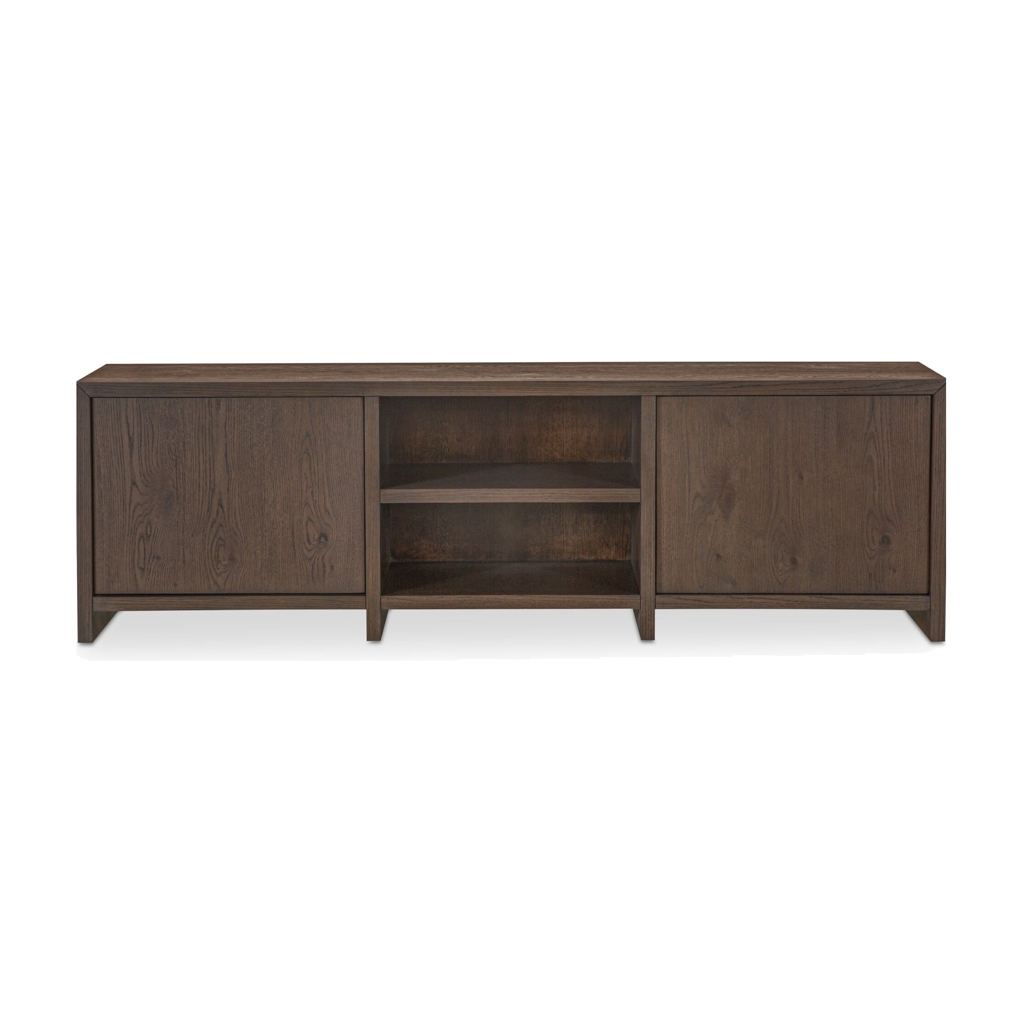 Jenson Media Unit FURNITURE - media unit Moe's Furniture
