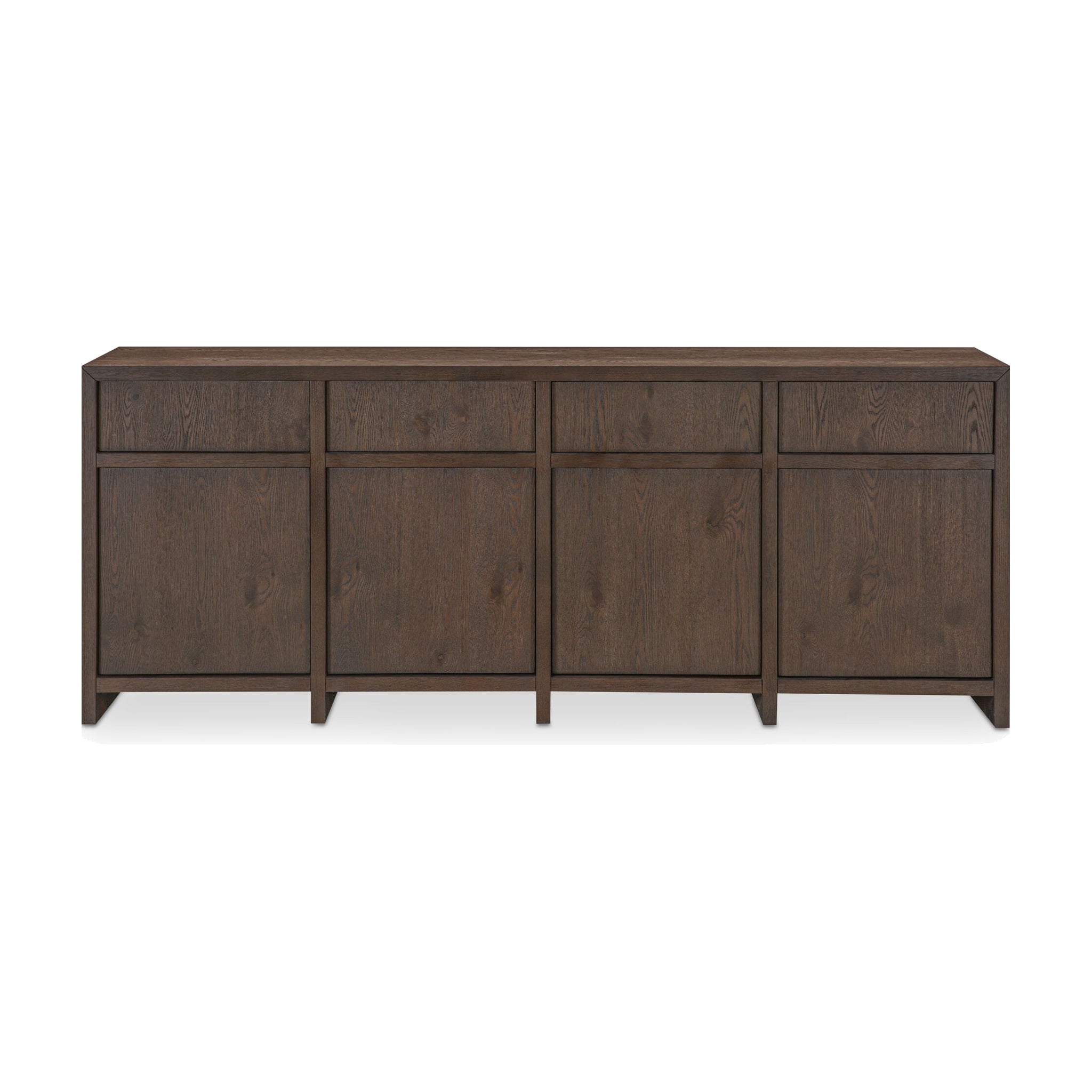 Jenson Sideboard FURNITURE - sideboard Moe's Furniture