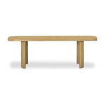Mallory Dining Table FURNITURE - dining table Moe's Furniture