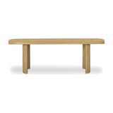 Mallory Dining Table FURNITURE - dining table Moe's Furniture