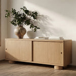 Hobbs Media Unit FURNITURE - media unit Moe's Furniture