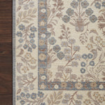 Rifle Paper Co. x Loloi Holland Stone Rug RUGS - synthetic Loloi