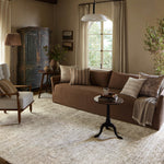 Amber Lewis x Loloi Honora Ivory / Natural Rug 0-patterned rugs Loloi
