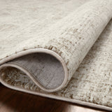 Amber Lewis x Loloi Honora Ivory / Natural Rug 0-patterned rugs Loloi
