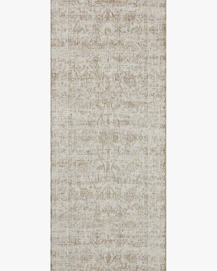 IN STORE - Loloi Honora Ivory / Natural Rug IN STORE - Rugs Loloi
