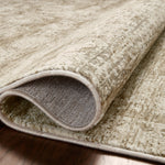 Amber Lewis x Loloi Honora Khaki / Beige Rug 0-patterned rugs Loloi
