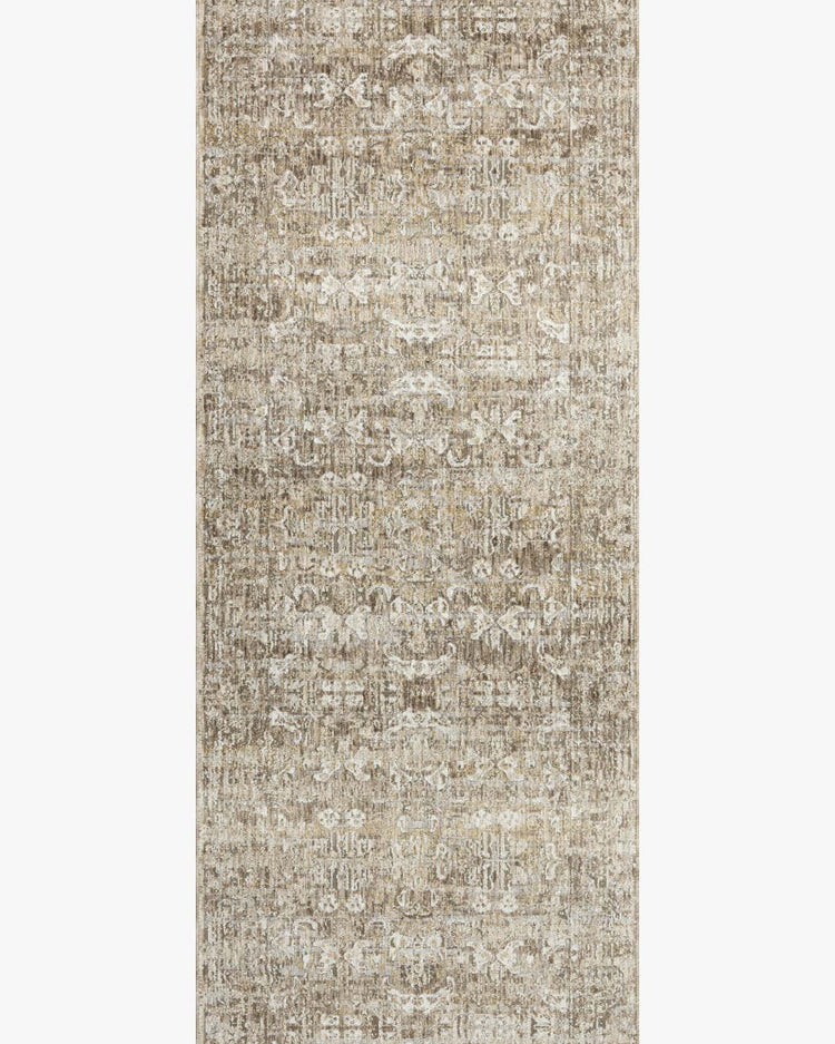 FLOOR MODEL - Loloi Honora Bark / Dove Rug - 9'6" x 13' RUGS - floor model Loloi