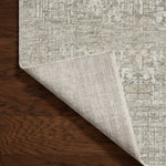 Amber Lewis x Loloi Honora Grey / Beige Rug 0-patterned rugs Loloi