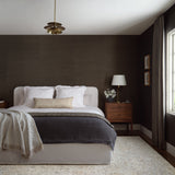 Amber Lewis x Loloi Honora Bone / Multi Rug 0-patterned rugs Loloi