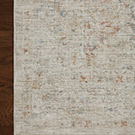 Amber Lewis x Loloi Honora Bone / Multi Rug 0-patterned rugs Loloi