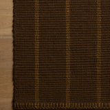 Amber Lewis x Loloi Harlan Espresso / Toffee Rug RUGS - wool Loloi