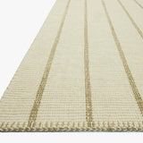 Amber Lewis x Loloi Harlan Ivory / Sage Rug RUGS - wool Loloi