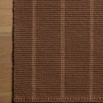 Amber Lewis x Loloi Harlan Mauve / Rose Rug RUGS - wool Loloi