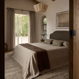 Loloi Hughes Dove Rug RUGS - wool Loloi