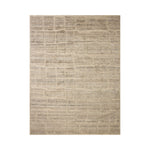 Loloi Hughes Dove Rug RUGS - wool Loloi 18" x 18"