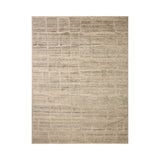 Loloi Hughes Dove Rug RUGS - wool Loloi 18" x 18"
