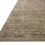 Loloi Hughes Olive Rug RUGS - wool Loloi