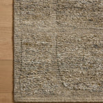 Loloi Hughes Sky Rug RUGS - wool Loloi