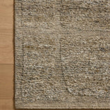 Loloi Hughes Sky Rug RUGS - wool Loloi