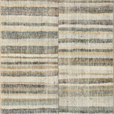 Chris Loves Julia x Loloi Humphrey Natural / Moss Rug 0-RUGS Loloi
