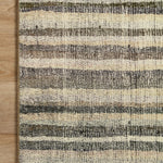 Chris Loves Julia x Loloi Humphrey Natural / Moss Rug 0-RUGS Loloi