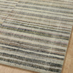 Chris Loves Julia x Loloi Humphrey Natural / Moss Rug 0-RUGS Loloi