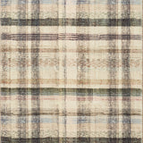 Chris Loves Julia x Loloi Humphrey Ivory / Multi Rug 0-RUGS Loloi