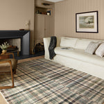 Chris Loves Julia x Loloi Humphrey Forest / Multi Rug 0-RUGS Loloi