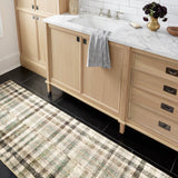 Chris Loves Julia x Loloi Humphrey Forest / Multi Rug 0-RUGS Loloi