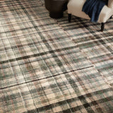 Chris Loves Julia x Loloi Humphrey Forest / Multi Rug 0-RUGS Loloi