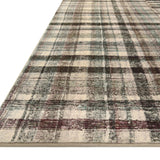 Chris Loves Julia x Loloi Humphrey Forest / Multi Rug 0-RUGS Loloi