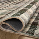 OVERSTOCK RUG - Loloi Humphrey Forest / Multi Rug - 5' x 7'