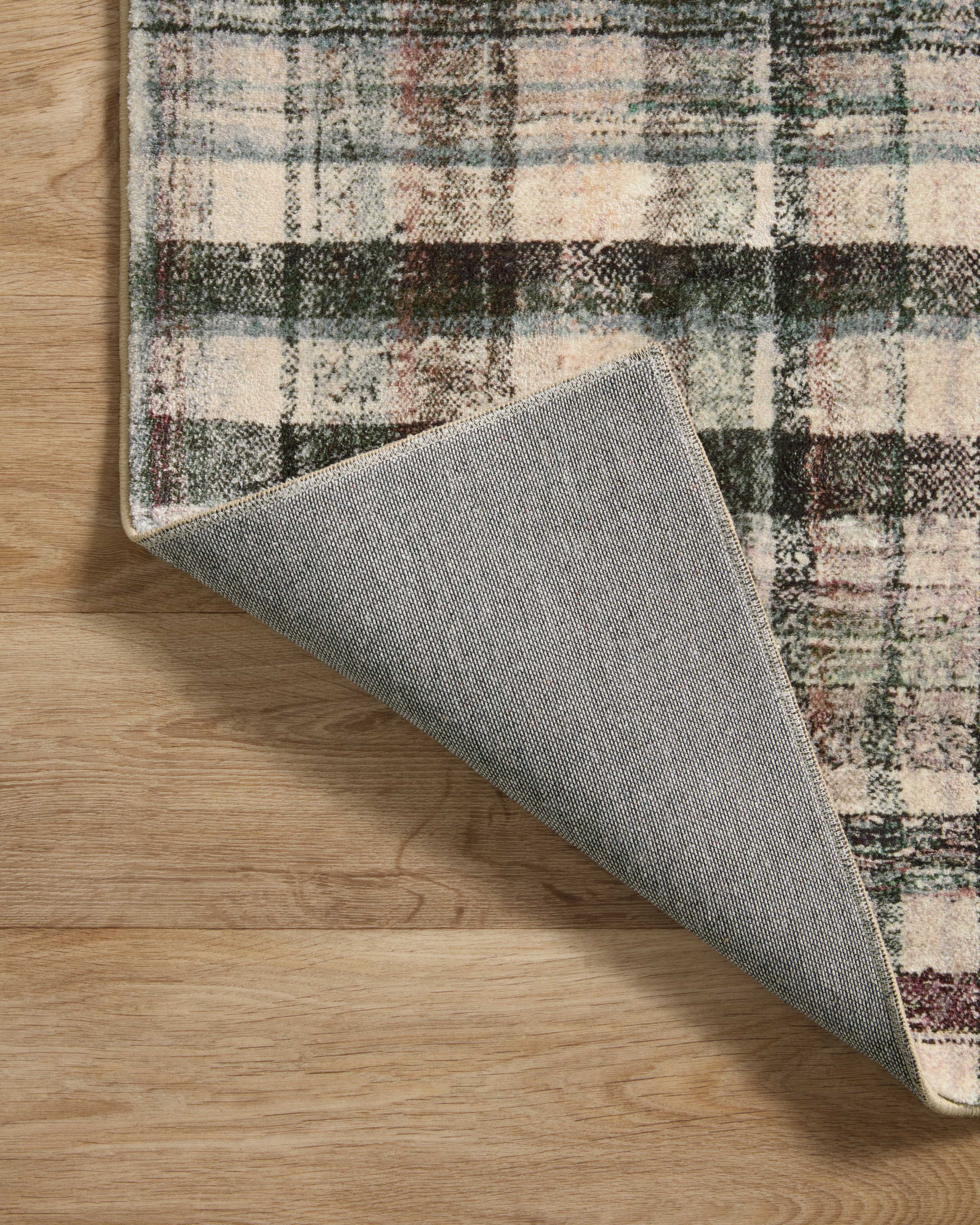 Chris Loves Julia x Loloi Humphrey Forest / Multi Rug 0-RUGS Loloi