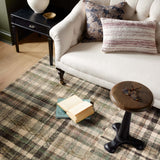 Chris Loves Julia x Loloi Humphrey Forest / Multi Rug 0-RUGS Loloi