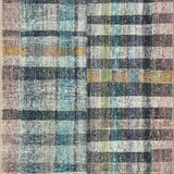 Chris Loves Julia x LoloiHumphrey Plum / Multi Rectangle Rug RUGS - synthetic Loloi