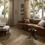 Loloi Haywood Sage / Sand Rug RUGS - synthetic Loloi