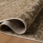 Loloi Haywood Sage / Sand Rug RUGS - synthetic Loloi