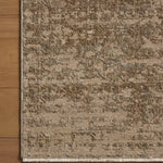 Loloi Haywood Sage / Sand Rug RUGS - synthetic Loloi